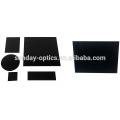 Optical IR Infrared Glass Filter HWB760 HWB800 HWB900 HWB930